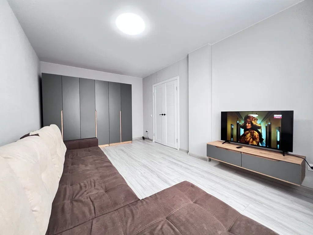 Новая, уютная квартира в центре