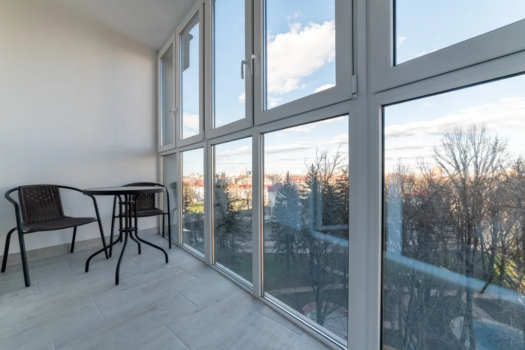 Квартира студия Минск Мир