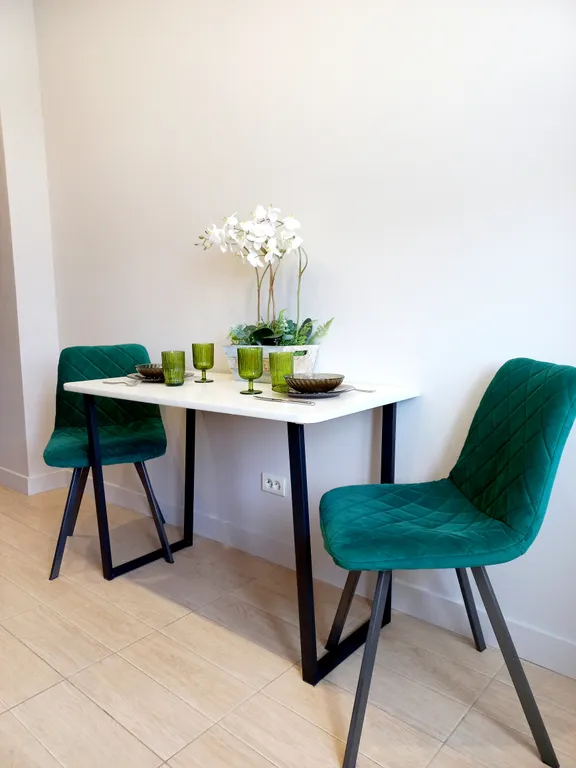 Квартира в самом центре города