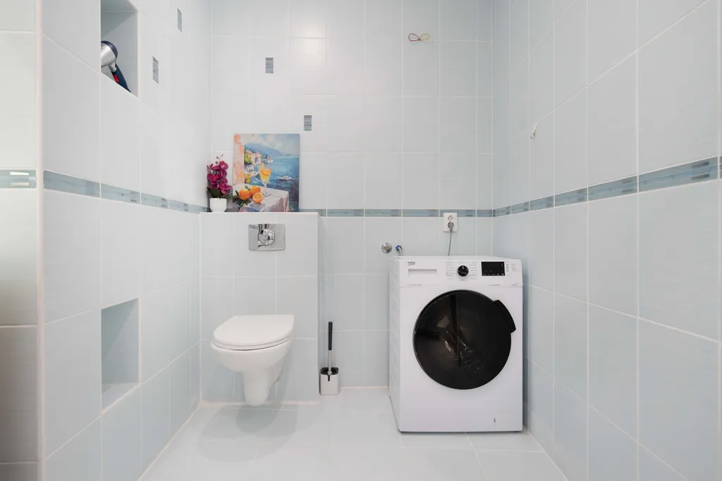 Апартаменты Домино в центре города