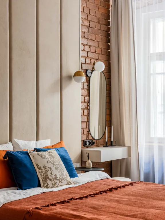 Квартира Altbau - двухкомнатная квартира в центре Санкт-Петербурга! — Санкт-Петербург