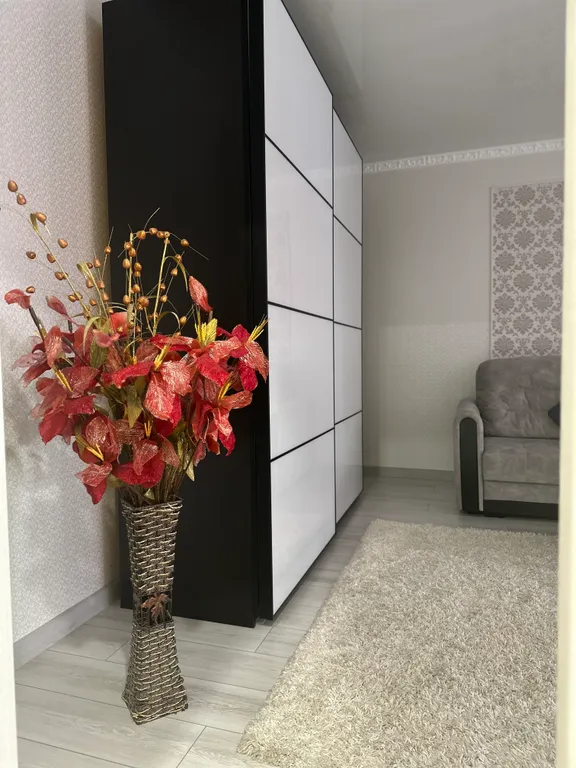 Уютная квартира в центре левобережья