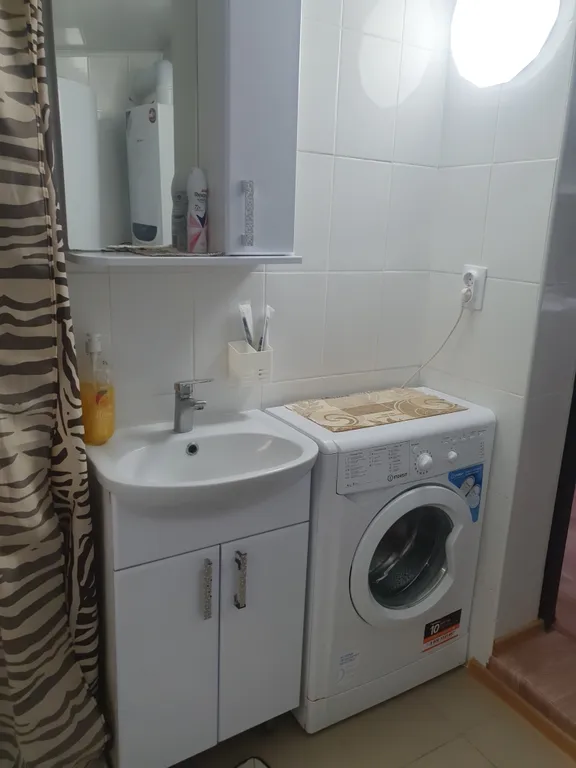 Уютный дом 47 м² на сутки