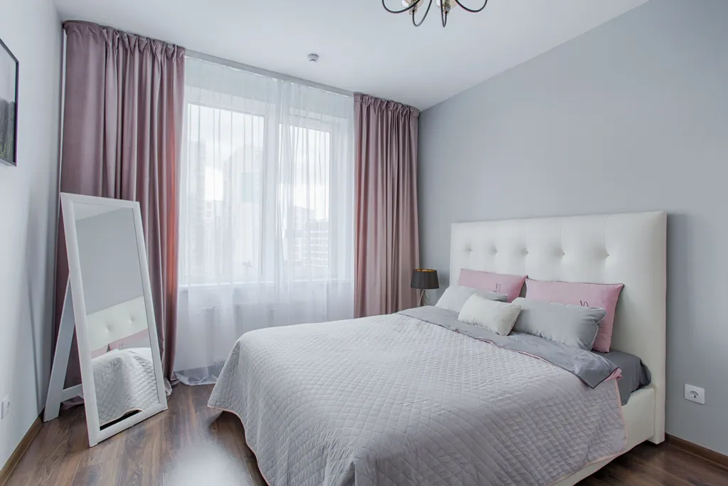 Евродвушка Family Luxe