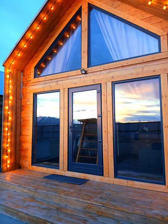 Квартира Комната — Курай