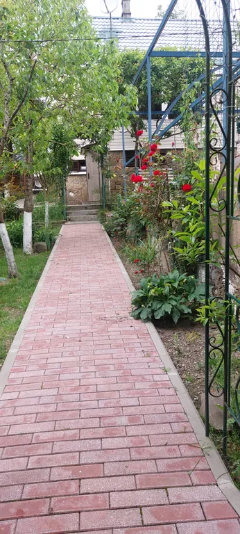 Гостевой дом в сердце Красной поляны