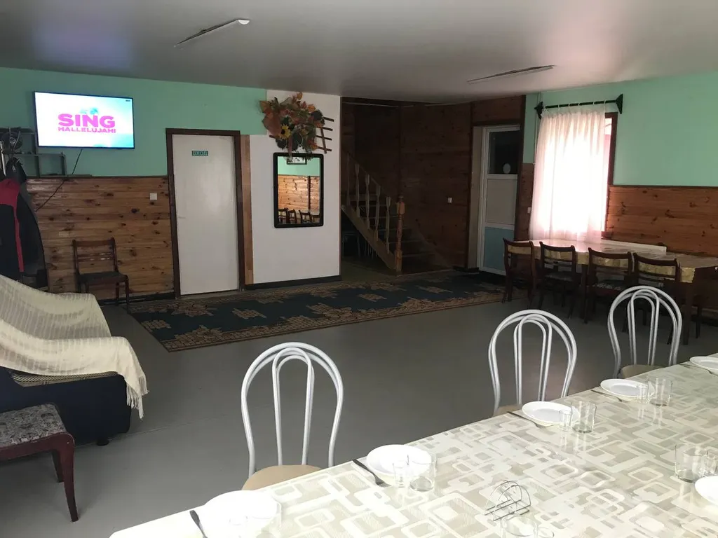 Агроусадьба Гостинный двор