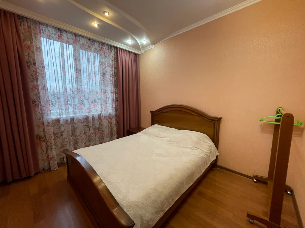 Уютный дом под ключ