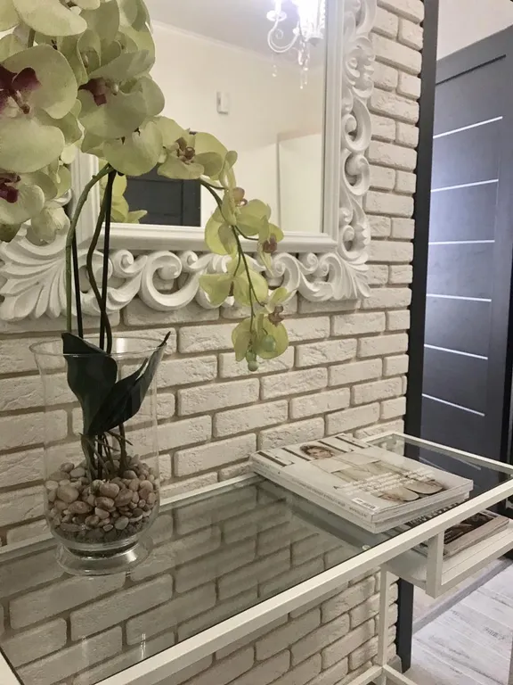 Квартира 1-комнатная квартира люкс класса на территории парка Победы — Севастополь