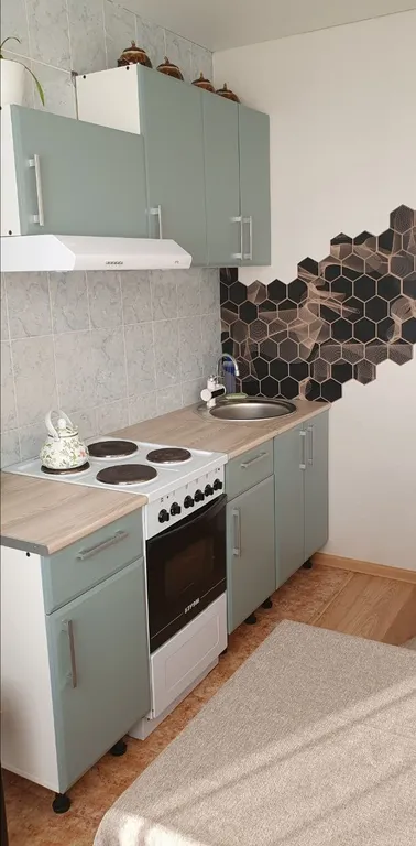 Квартира со всеми удобствами в центре