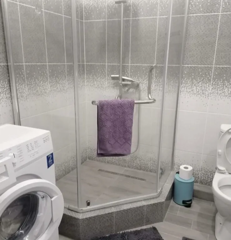 Уютная квартира в ЖК Легенда