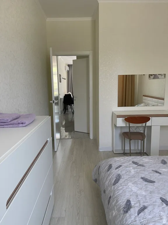 Евротрешка в жк Парк Утриш