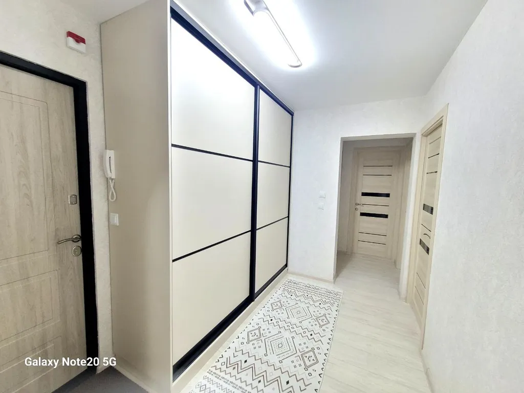 Premium квартира с видом на горы