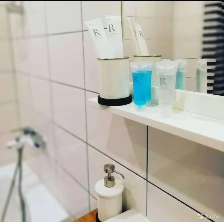 Апартаменты в лучшем районе города