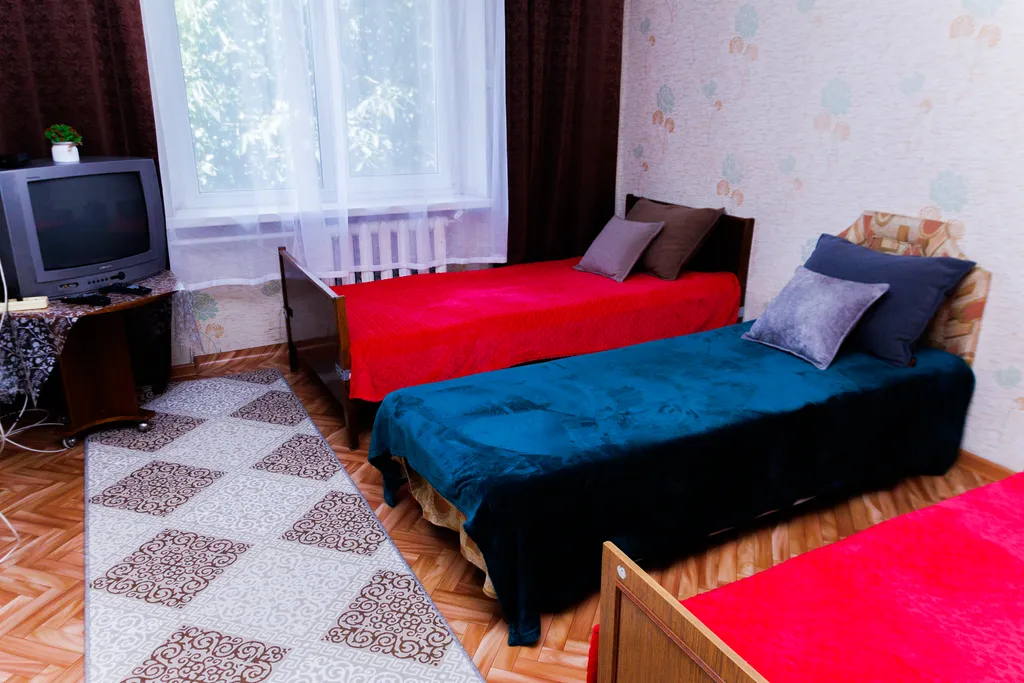 Уютный дуэт