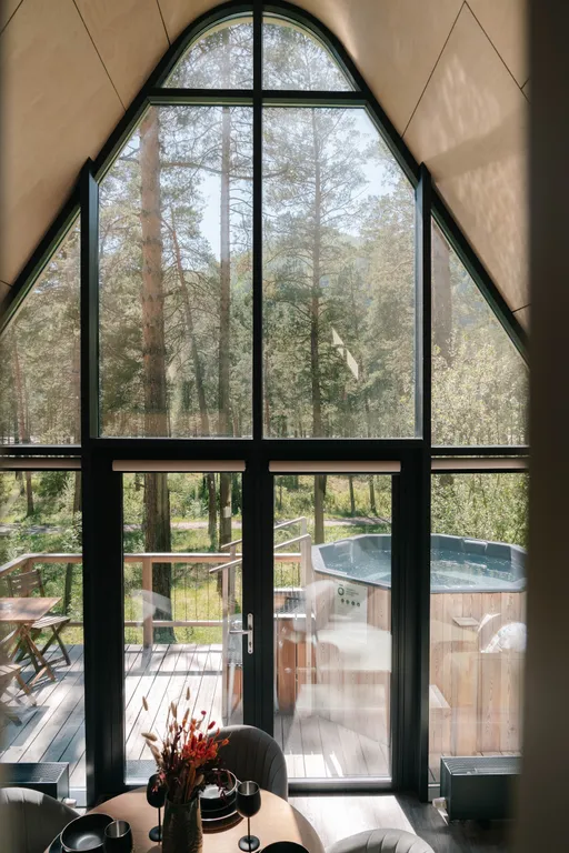 1-комнатный Дом