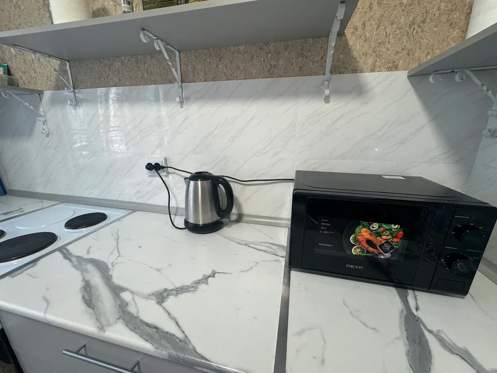 Квартира в Амуре-2