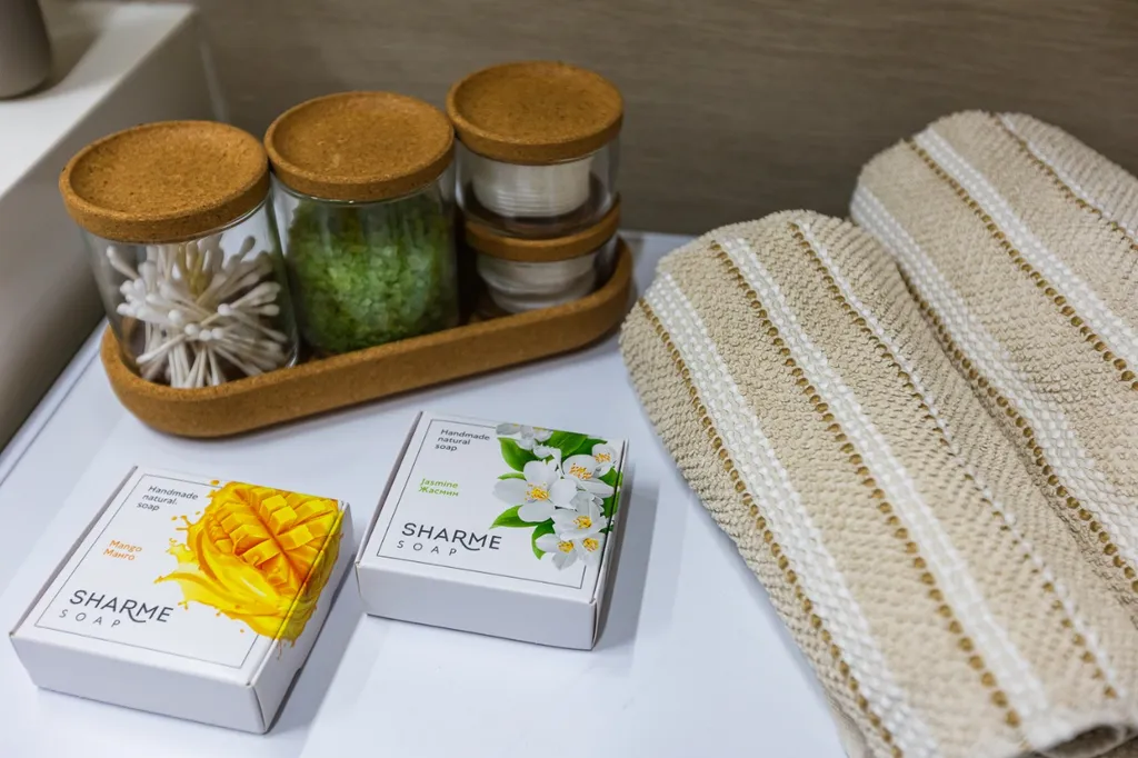 Квартира Гарден Евродвушка