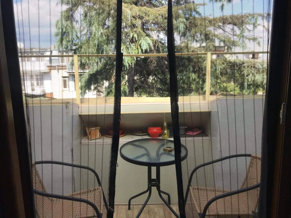 Арт-апартамент в центре города