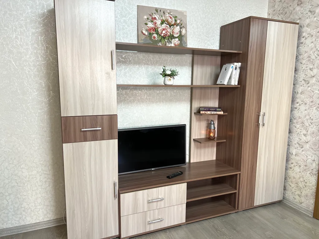 Квартира возле Кремля