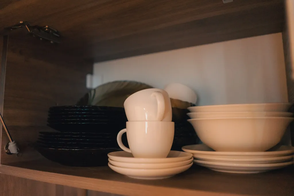 Апартамент у моря для большой семьи