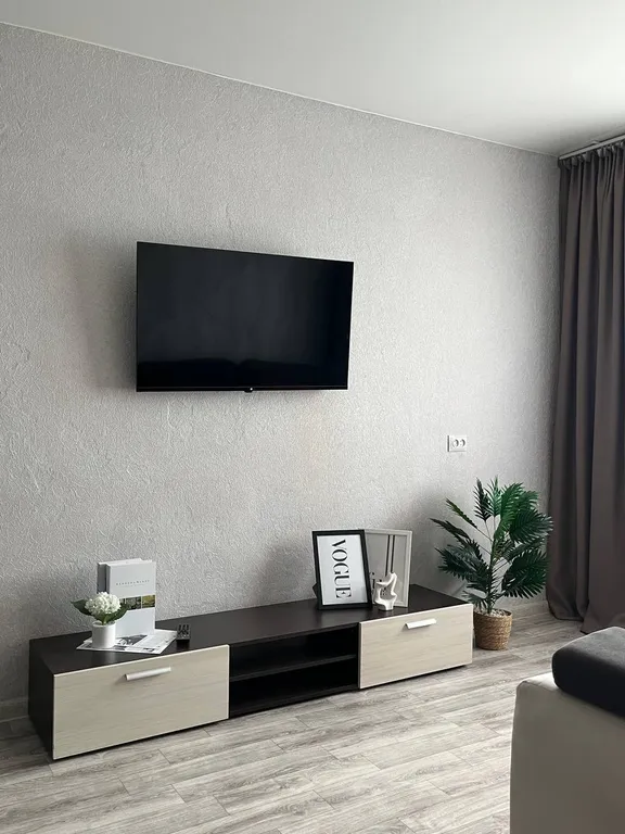 Квартира Комфортная квартира возле жд вокзала — Красноярск