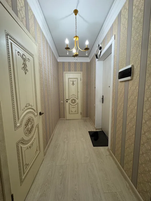 Квартира на берегу моря