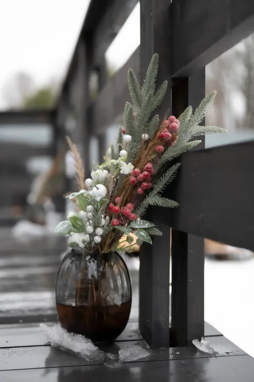 Коттедж 1-комнатный Дом — Александров