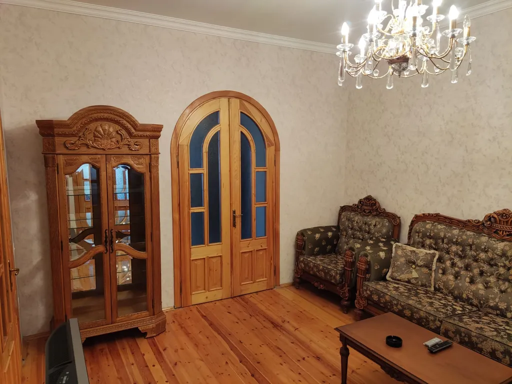 Квартира рядом с метро 28 Мая