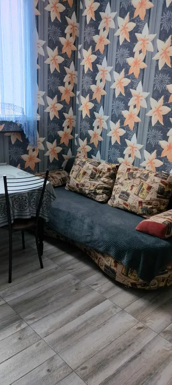 Квартира Уютная квартира в центре города — Анапа