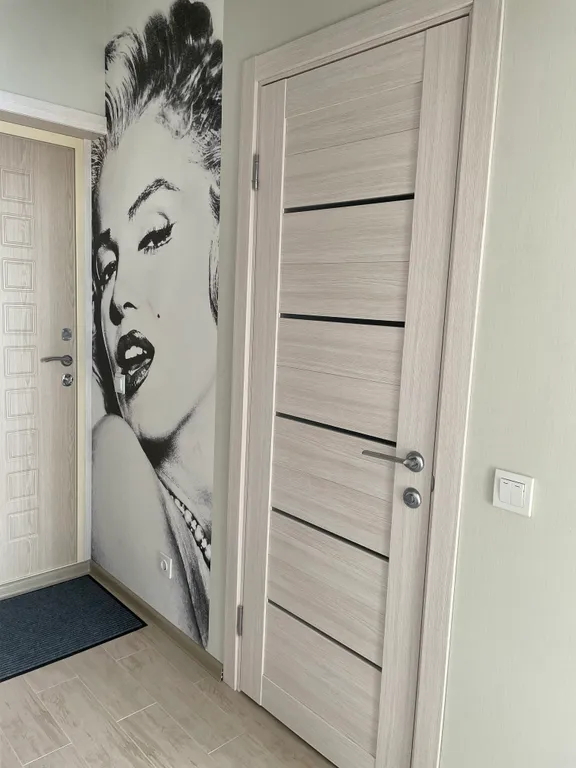 Квартира Монро