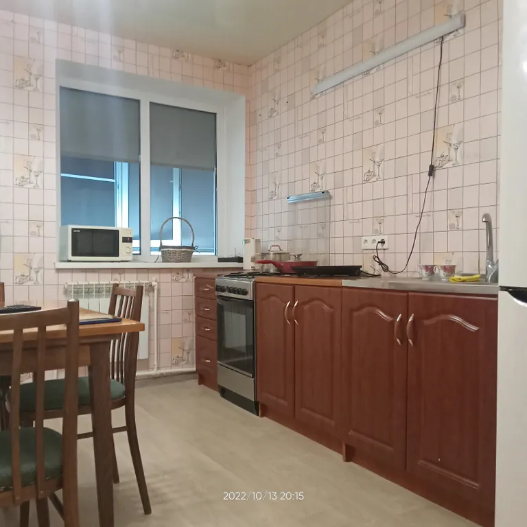 Квартира у моря в Абрау-Дюрсо