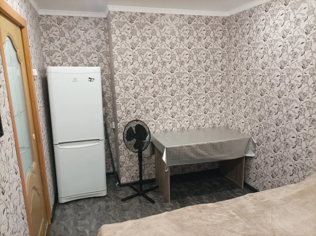 1-я квартира в центральном районе