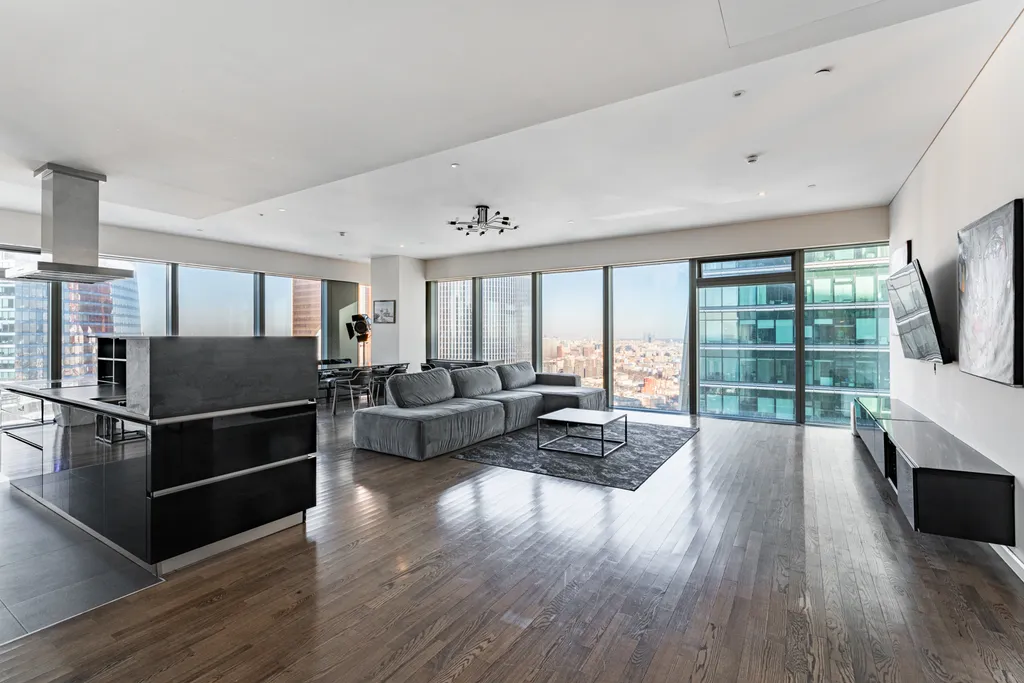 Premium Disco 180м2