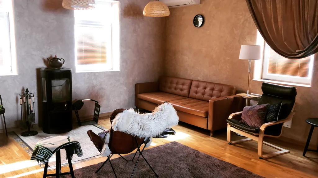 Коттедж Вилла Студио — аренда посуточно в Дубки