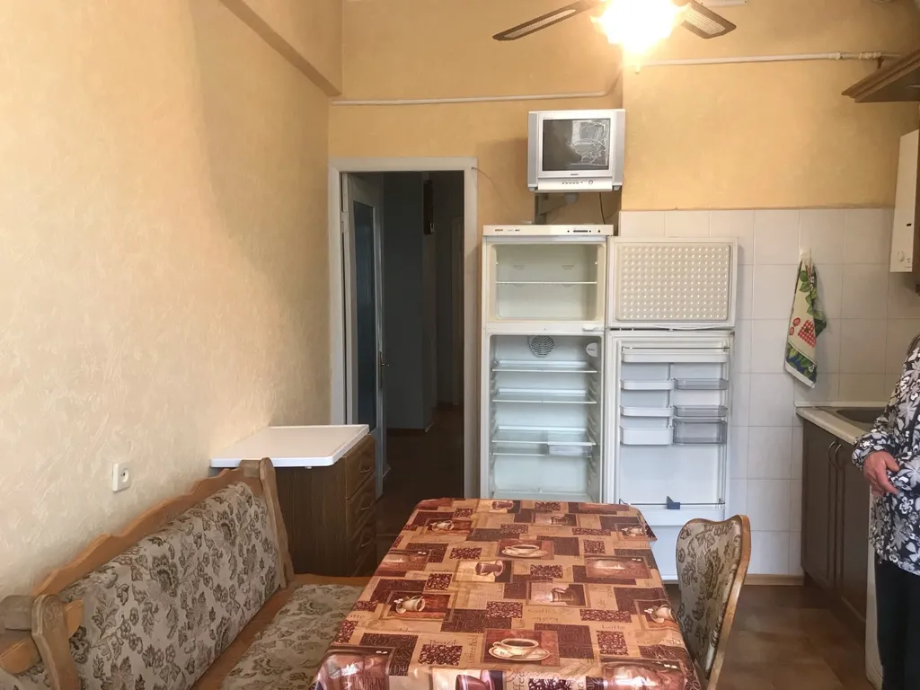 Уютная 2-комнатная квартира в центре города