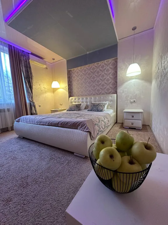 Квартира Комната — Геленджик