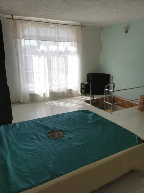 Апартаменты в тихом комфортном районе города