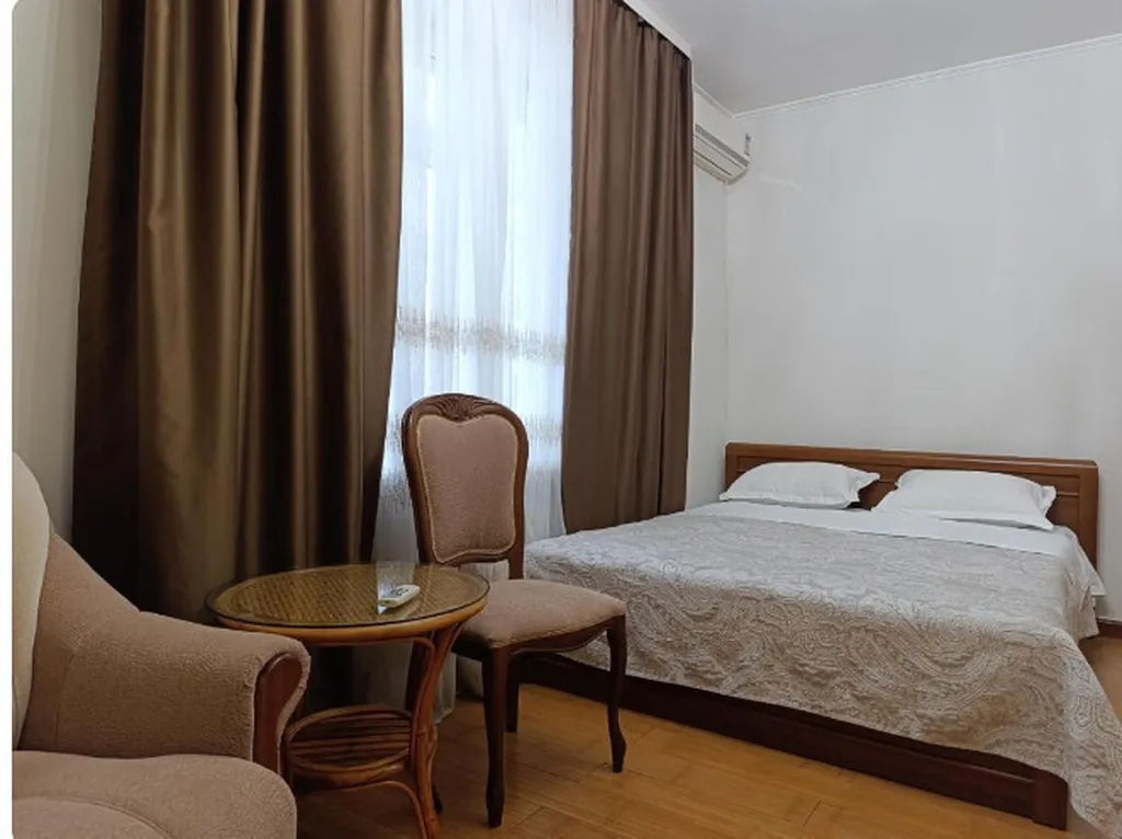 Квартира Аура — аренда посуточно в Бишкек