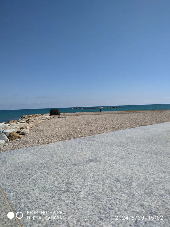 Уютная квартира со всем необходимым для жизни на набережной Терешковой