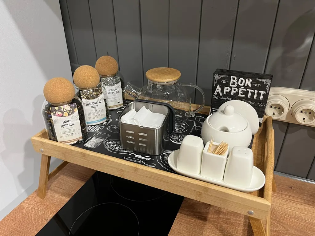 «Юрта уюта»