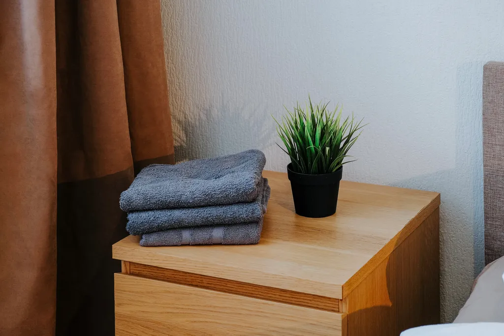 Комфортабельные апартаменты