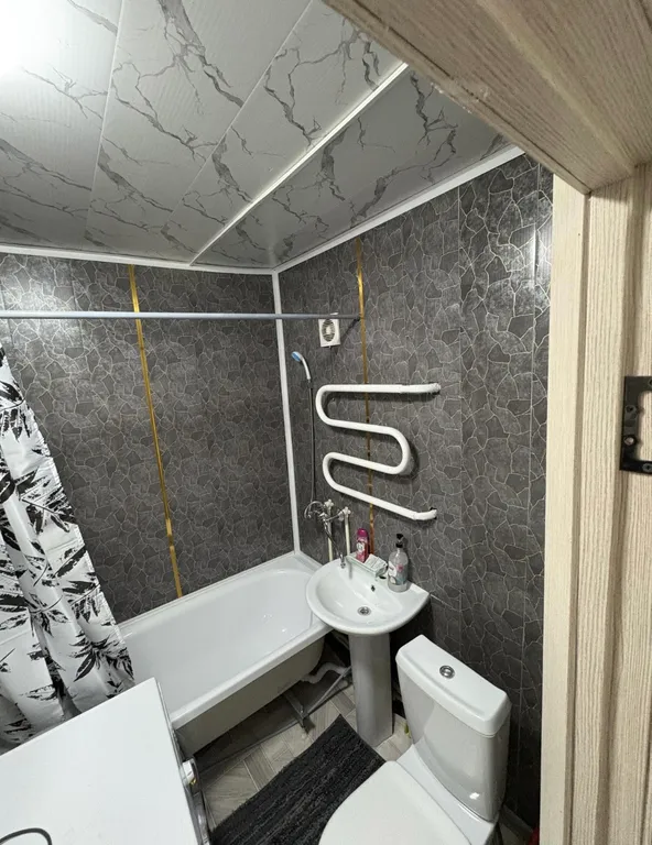 Центр города Ачинск