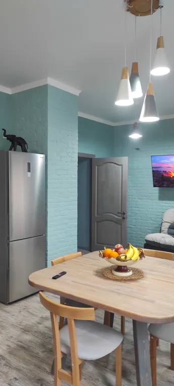 Сканди-лофт евро-3 в курзоне Пятигорска