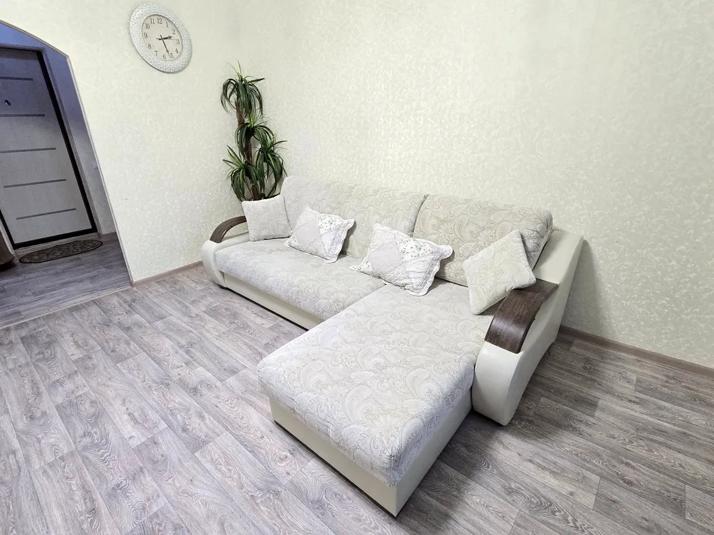 Двухкомнатная квартира в центре