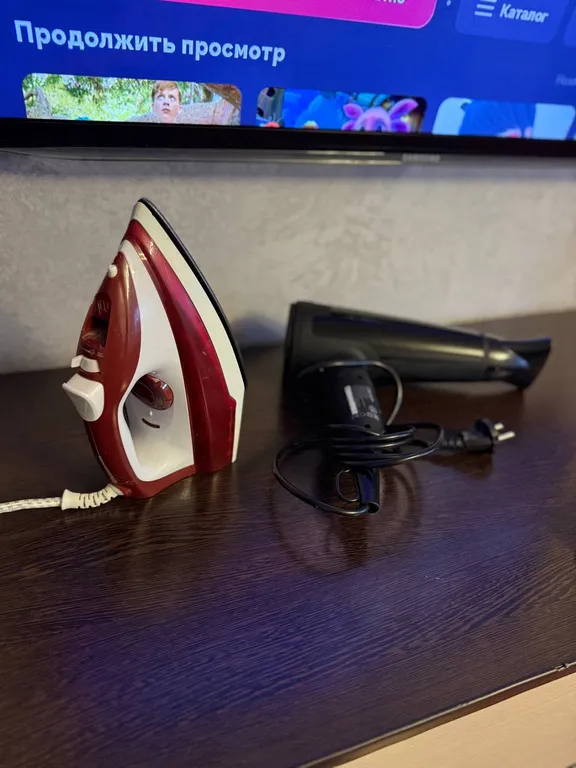 Современная квартира в самом центре города