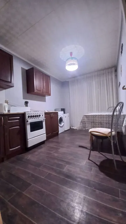 Квартира Апартаменты Кристал — Москва