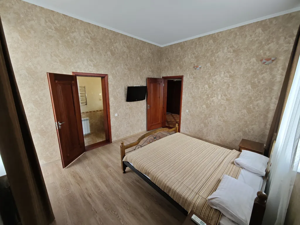 Квартира Уютная комната с выходом на террасу — Севастополь