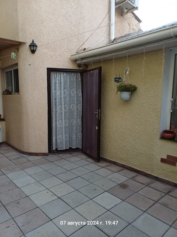 Квартира в историческом районе — аренда посуточно в Евпатория