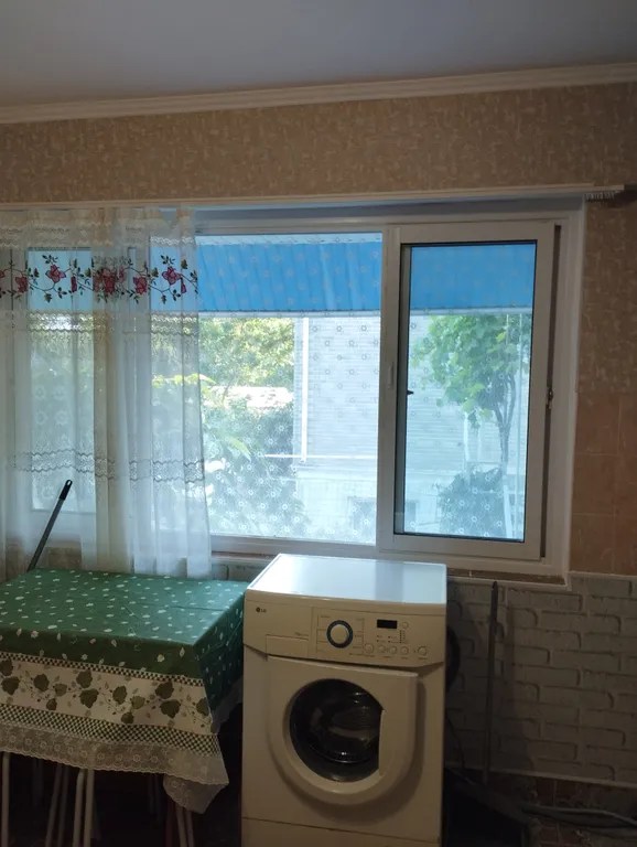 Комфортные и просторные апартаменты